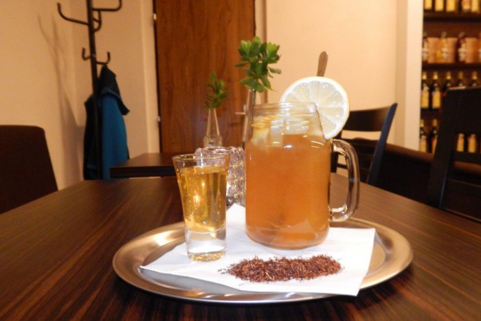 Ilustračný obrázok k článku Horúci drink v jesennom počasí určite poteší: Aj takéto zaujímavé nápoje ponúkajú v nitrianskych podnikoch!