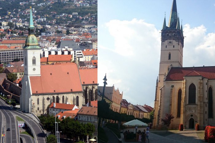 Ilustračný obrázok k článku Prešovčania pôsobiaci v hlavnom meste otvorene: 10 vecí, ktoré nám v Prešove v porovnaní s Bratislavou najviac chýbajú!
