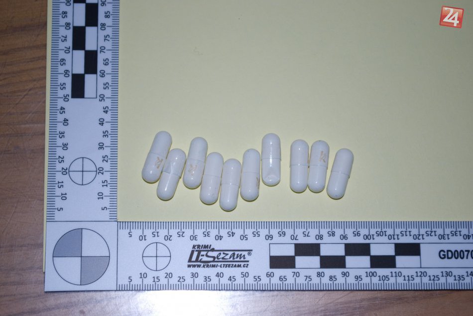 Ilustračný obrázok k článku Na bratislavskom letisku zadržali Nigérijčana s kilogramom kokaínu v tele