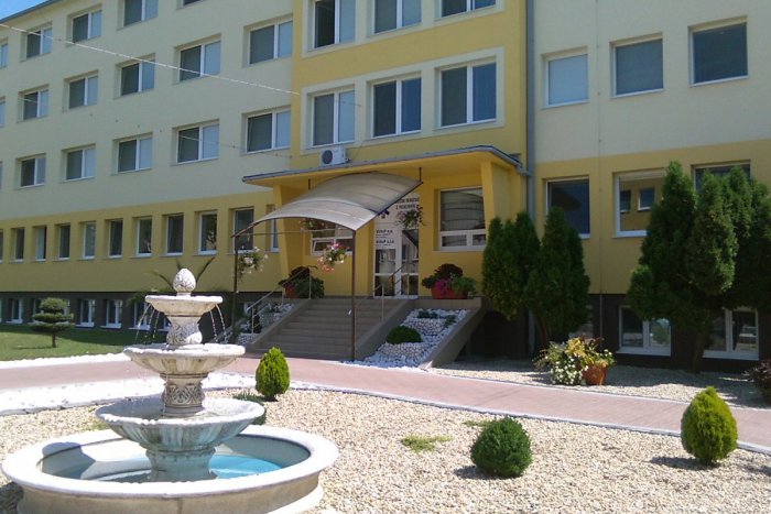 Ilustračný obrázok k článku Rebríček spokojnosti pacientov: Vieme, ako dopadla lučenecká nemocnica!