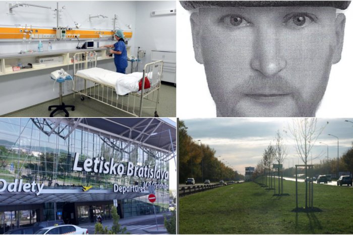 Ilustračný obrázok k článku Prehľad najzaujímavejších udalostí dňa: Čo priniesol štvrtok Bratislavčanom