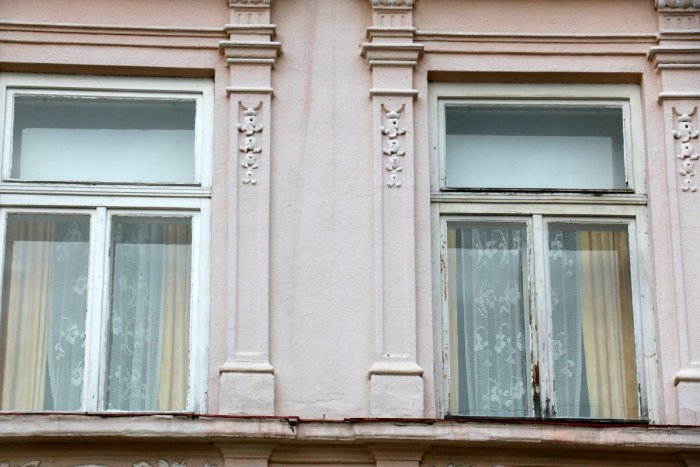 Ilustračný obrázok k článku Priamo v centre mesta: Tieto fasády by sa mali dočkať obnovy, FOTO