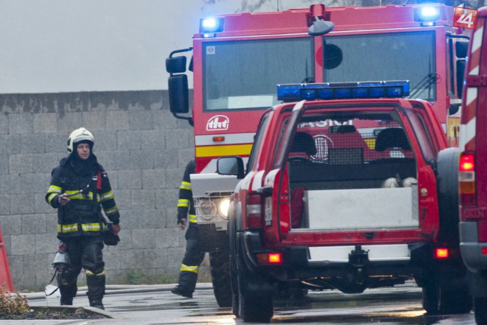 Ilustračný obrázok k článku Požiar auta na Miletičovej ulici bol založený úmyselne