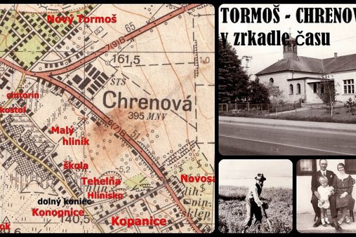 Ilustračný obrázok k článku Zaujímavosti z knihy o Chrenovej: Tormošsko-slovenský slovník aj unikátna ilustrácia