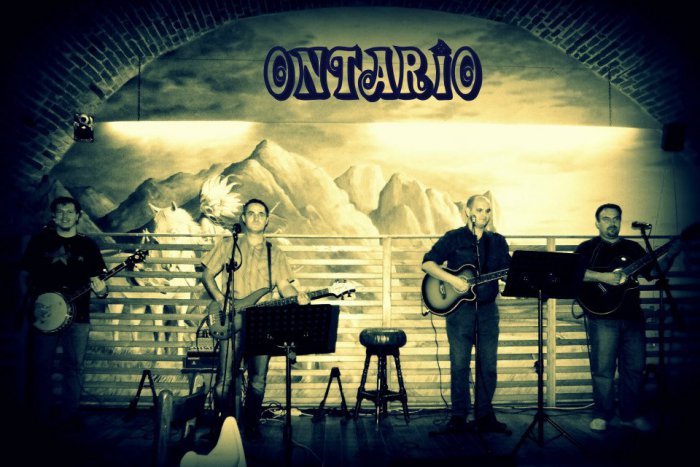 Ilustračný obrázok k článku Topoľčianska country kapela s čerstvou skladbou: Vypočujte si novinku skupiny Ontario