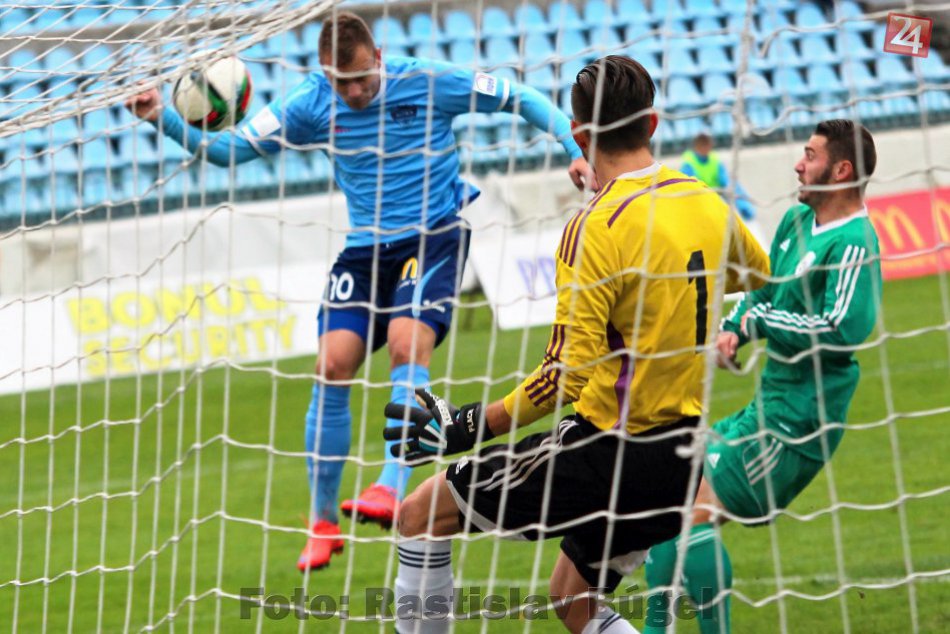 Ilustračný obrázok k článku Pohronie vycestuje za súperom: Cieľ je jasný, prerušiť víťaznú šnúru Liptákov!