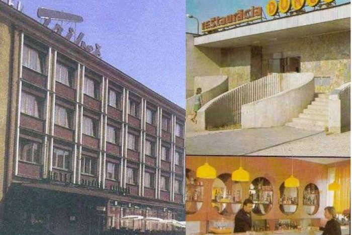 Ilustračný obrázok k článku Zábavy, hudba a dobré jedlo: Slávne podniky, v ktorých sa Topoľčanci za socíku vedeli baviť