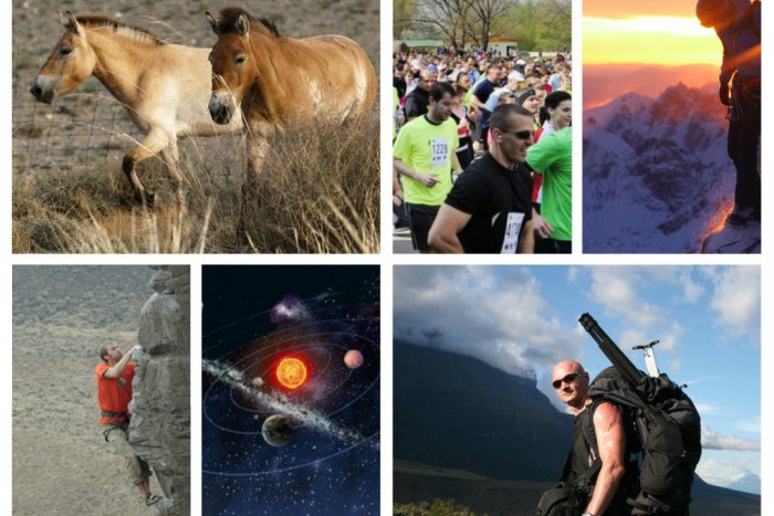 Ilustračný obrázok k článku Nový týždeň prináša do Michaloviec lákavé akcie: 5 tipov od nás, kam si vyraziť za zážitkami