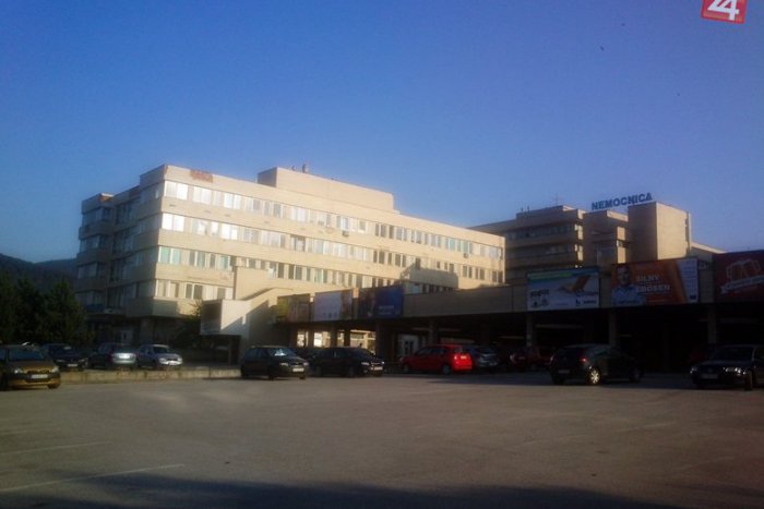 Ilustračný obrázok k článku Novinka v rožňavskej nemocnici: Komfort pacientov sa má prelomovo zmeniť!