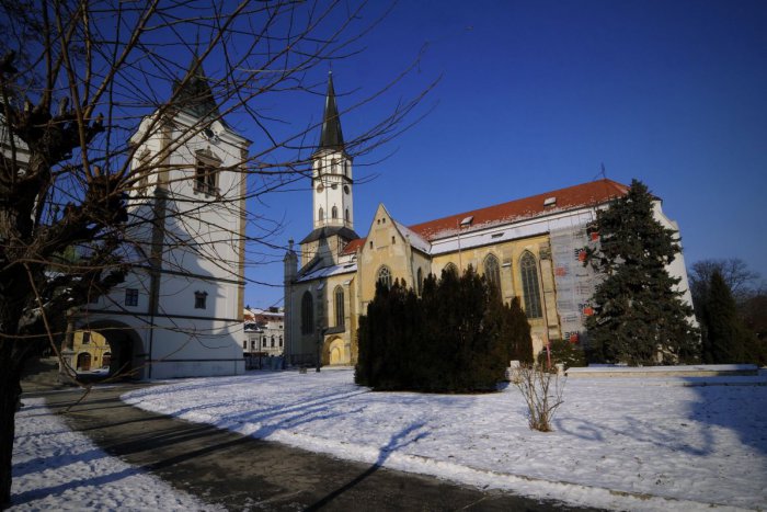 Ilustračný obrázok k článku Na pravú vianočnú atmosféru láka aj neďaleká Levoča: Program bude prebiehať súčasne až na dvoch miestach!