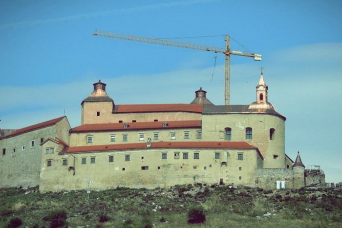 Ilustračný obrázok k článku Riaditeľ chce múzeu prinavrátiť pôvodný stav: Rozšíriť by sa mala aj expozícia hradu!