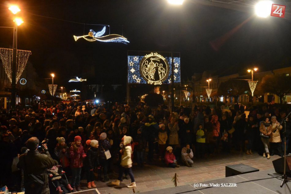 Ilustračný obrázok k článku Kam si skočiť v Topoľčanoch: Výber zaujímavých podujatí, ktoré vám pomôžu zatraktívniť váš voľný čas