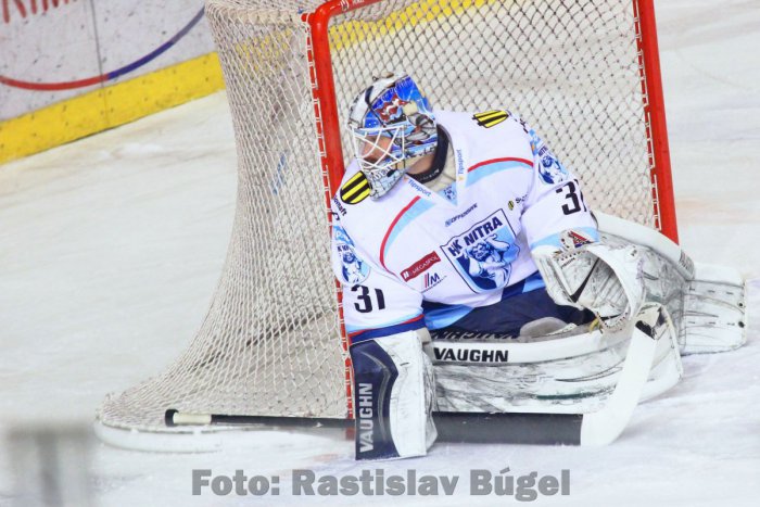 Ilustračný obrázok k článku Tréner slovenskej reprezentácie zalovil v Nitre: Títo hokejisti sa zúčastnia tréningového kempu