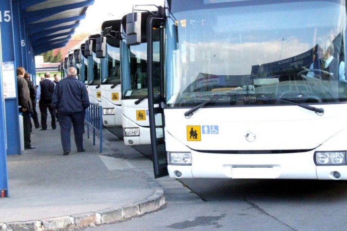 Ilustračný obrázok k článku Vodiči autobusov na Liptove vyhlásili štrajkovú pohotovosť: Čo môže nasledovať?
