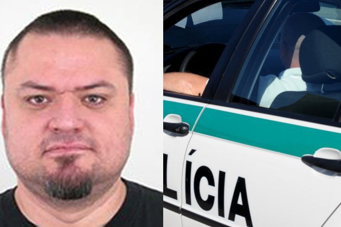 Ilustračný obrázok k článku Do basy sa nedostavil: Polícia pátra po Jozefovi (39)
