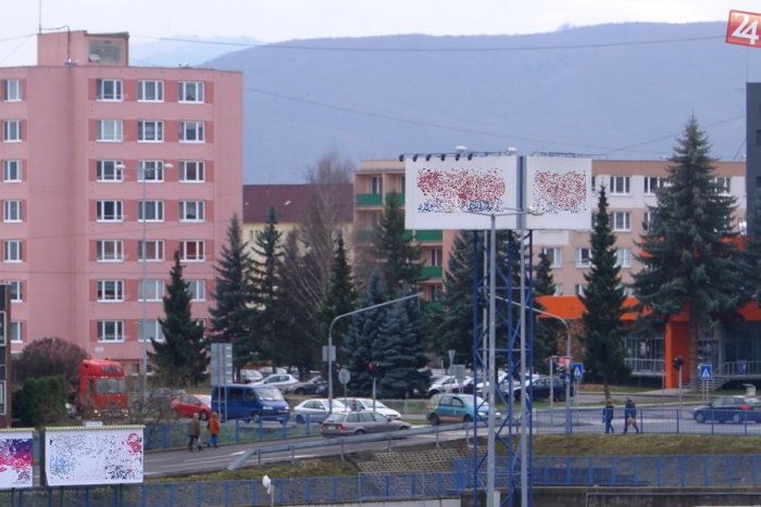 Ilustračný obrázok k článku Žiarske cesty očami vodičov: 3 miesta, ktorých sa pri jazdení v našom meste obávajú najviac