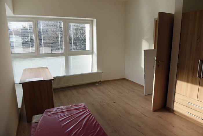Ilustračný obrázok k článku Bezpečný ženský dom v Petržalke bude v prevádzke začiatkom budúceho roka