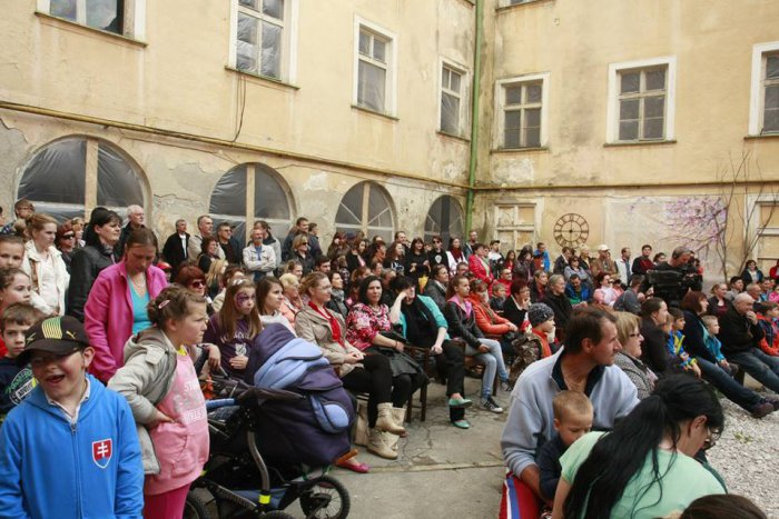 Ilustračný obrázok k článku Zámok ožije vianočnou atmosférou: Pozrite si KOMPLETNÝ PROGRAM!