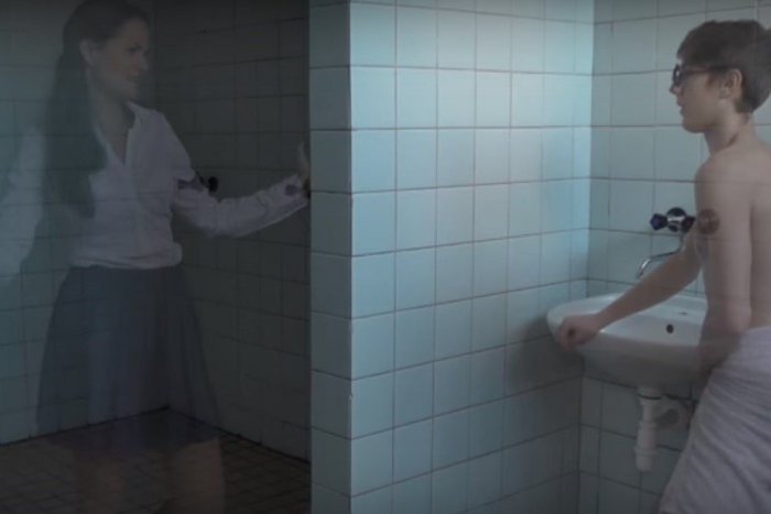 Ilustračný obrázok k článku Študenti z Michaloviec zachytili ducha na toaletách a nielen to: Veď pozrite, čo všetko ukrýva VIDEO :)