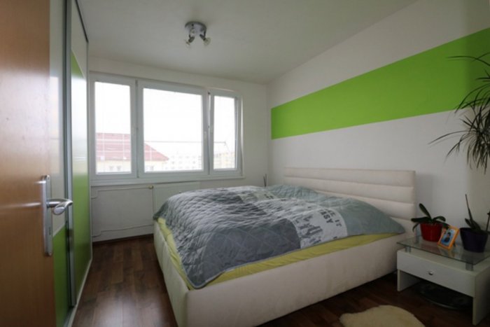 Ilustračný obrázok k článku Byt v centre Žiaru: Všade na skok a parádne prerobený! VIDEO