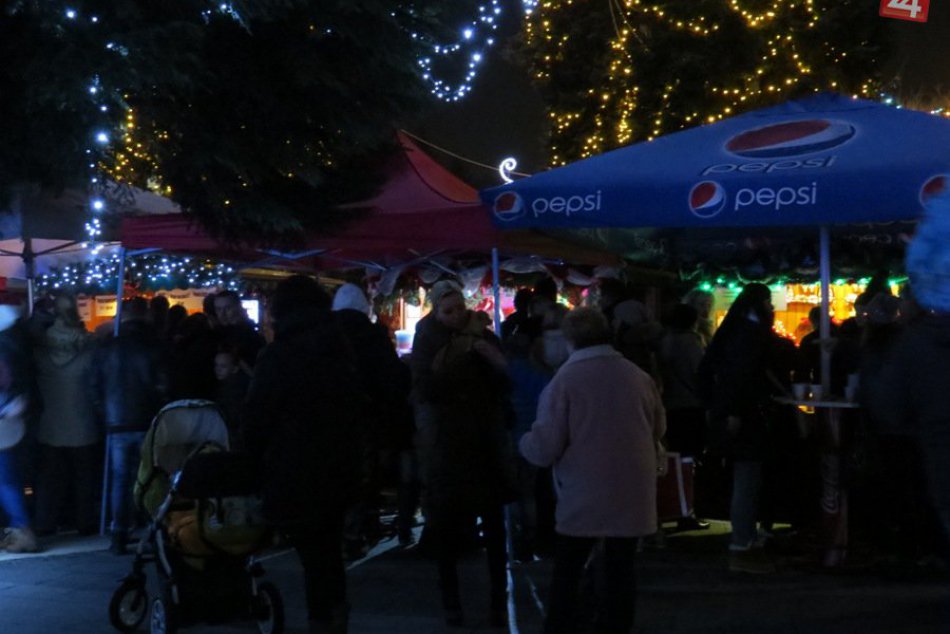 Ilustračný obrázok k článku Najkrajšie sviatky roka sa už blížia: Prvé info o vianočných trhoch v Michalovciach
