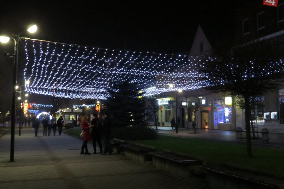 Ilustračný obrázok k článku Nasávajte atmosféru najkrajších sviatkov v roku: 5 naj vianočných lákadiel v Michalovciach