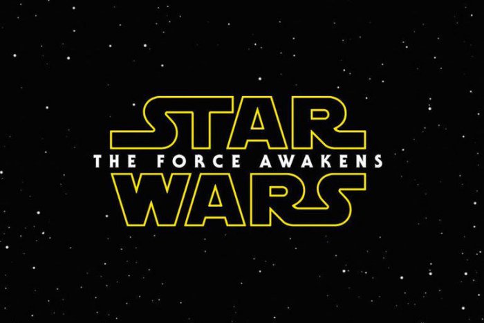 Ilustračný obrázok k článku Polnočná premiéra v Kine Kultúra - STAR WARS: Sila sa prebúdza