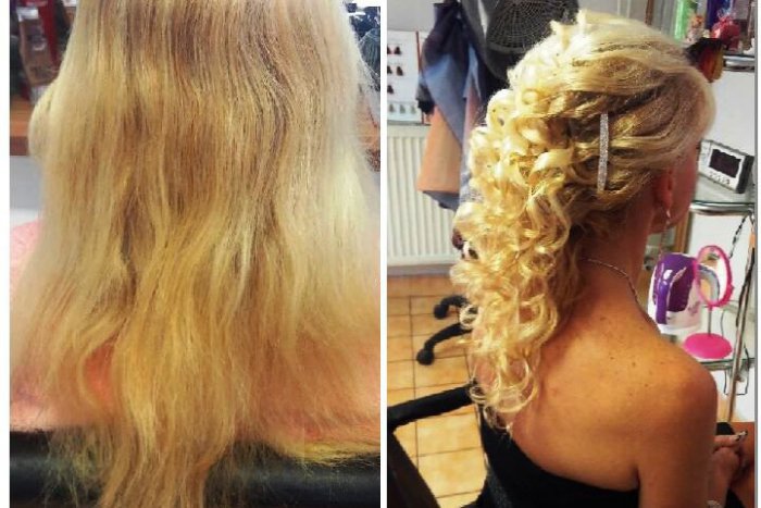 Ilustračný obrázok k článku Kaderníčka Monika to povedala na rovinu: Päť najčastejších chýb, ktorých sa dopúšťajú Topoľčianky