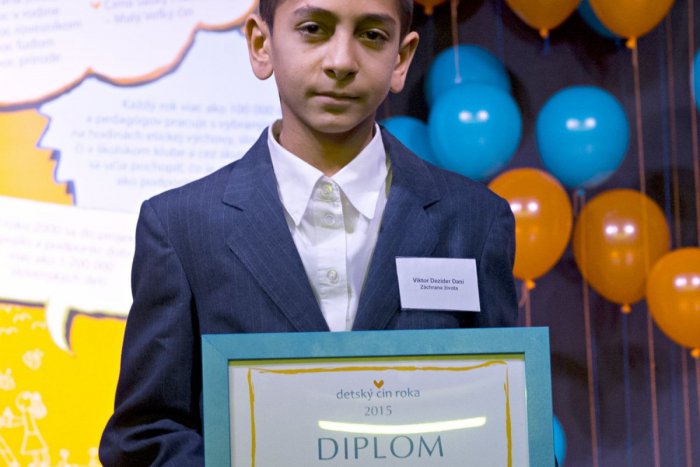 Ilustračný obrázok k článku Ich veľký čin neostal bez povšimnutia: Chlalani z Košíc zachránili život kamarátovi!