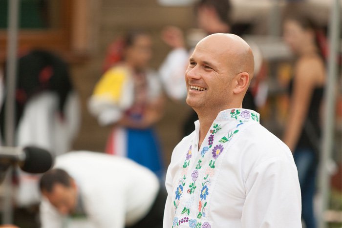 Ilustračný obrázok k článku Primátor Hriňovej Stano Horník: Inšpiráciu pre Slovensko hľadám v zahraničí