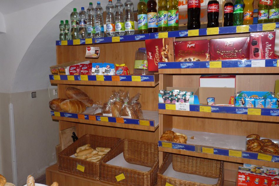 Ilustračný obrázok k článku Lupič z predajne potravín v Košiciach sa prihlásil na polícii sám: Prečo tak zrazu?