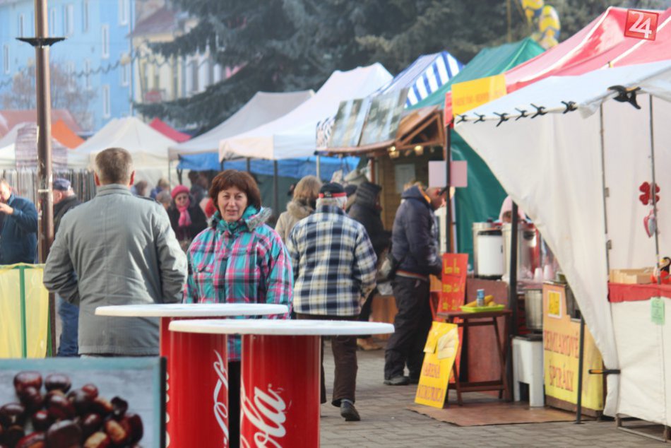 Ilustračný obrázok k článku Sviatočná atmosféra pod Tatrami zďaleka nekončí: Nenabažili ste sa ešte vianočných trhov? Zažite ich ešte raz!