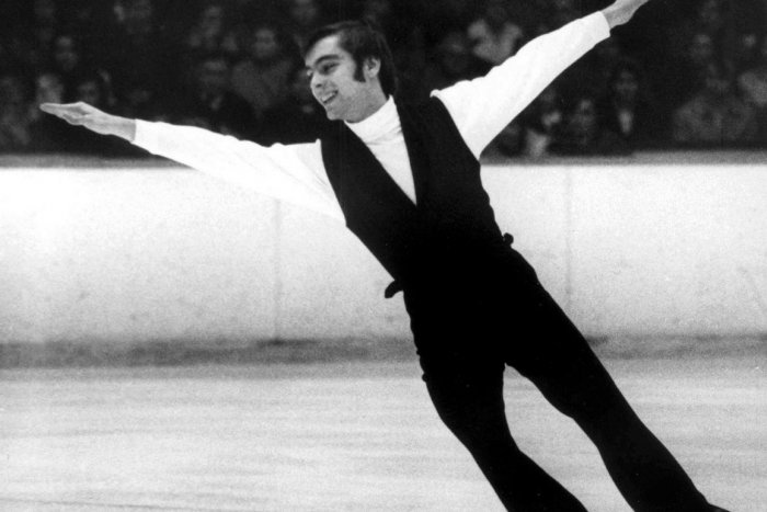 Ilustračný obrázok k článku Po prvýkrát sa na Zimnom štadióne začalo korčuľovať presne pred 75 rokmi