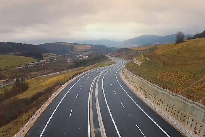 Ilustračný obrázok k článku Dlhoočakávaná diaľnica tesne pred Prešovom: VIDEO, ktoré vás s ňou zoznámi už teraz!