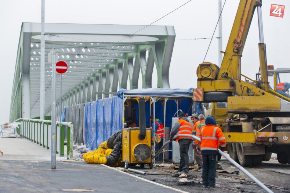 Ilustračný obrázok k článku Nový most cez Ipeľ v našom okrese premostí obec s maďarskou stranou: Náklady na budovanie sú známe!