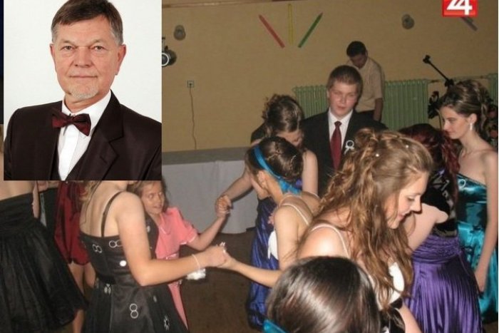 Ilustračný obrázok k článku Topoľčiansky lektor tanca Karol Zaťko o kurzoch pre žiakov: Žiadosť o ruku, či nepoznané módne trendy!