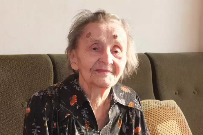 Ilustračný obrázok k článku Príbeh Prešovčanky vás chytí za srdce: Anne život nadelil kruté rany osudu, dožila sa však veku ako málokto!