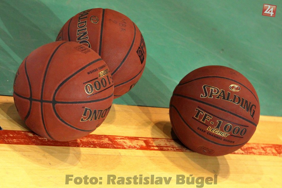 Ilustračný obrázok k článku Finále Slovenského pohára žien: O postup sa pobijú aj basketbalistky Nitry