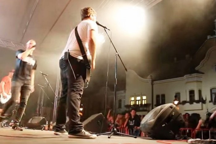 Ilustračný obrázok k článku Nečakaná správa pre fanúšikov: Jedna z najznámejších topoľčianskych kapiel končí po 7 rokoch!