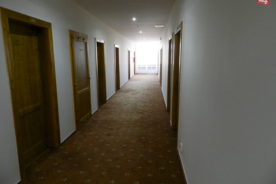 Ilustračný obrázok k článku Neznámy páchateľ vykradol tri izby v hoteli. Škoda presiahla 13-tisíc eur
