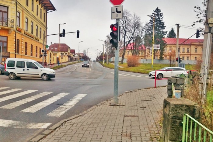 Ilustračný obrázok k článku Prešovské cesty očami vodičov: 3 miesta, ktorých sa pri jazdení obávajú najviac
