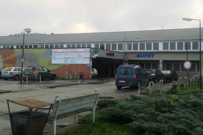 Ilustračný obrázok k článku Nemocnica v Topoľčanoch ostáva zatiaľ v rukách župy: Krajskí poslanci odložili rozhodnutie o jej prenajatí