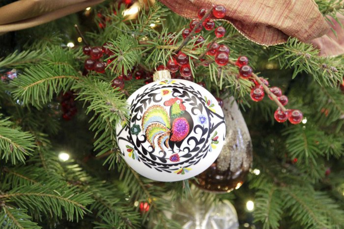 Ilustračný obrázok k článku Vianoce v Topoľčanoch budú bohaté na zábavu: TOTO je program podujatí