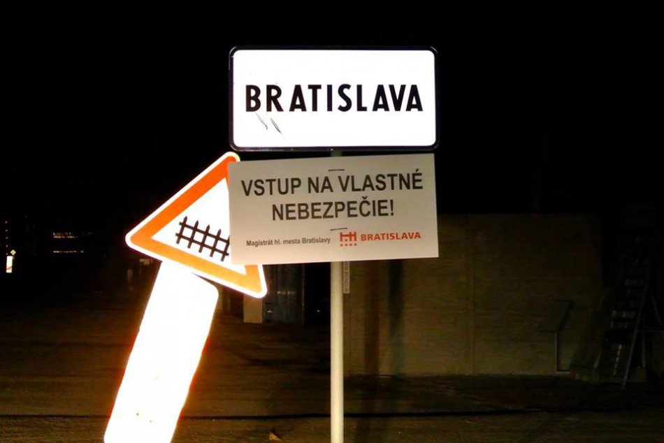 Ilustračný obrázok k článku Čo v Bratislave vyšlo v roku 2015 viac a čo menej? Pozrite sa na náš prehľad