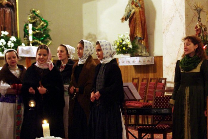 Ilustračný obrázok k článku Milovníci dobrej  hudby, zbystrite pozornosť: Blíži sa tradičný Trojkráľový koncert