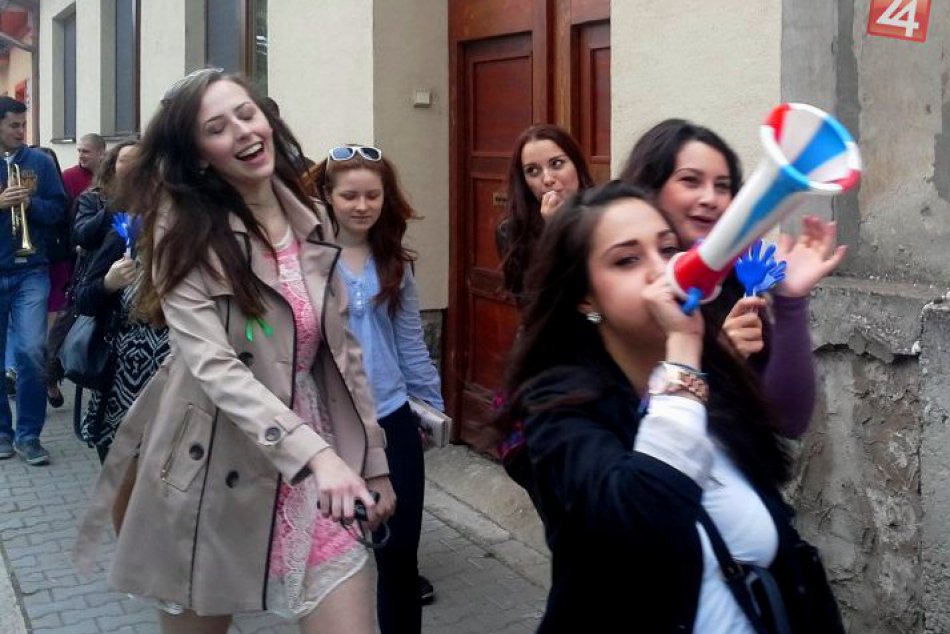 Ilustračný obrázok k článku Hlohovecký rok 2015 na FOTKÁCH: 10 momentov, ktoré v našom meste stáli za to