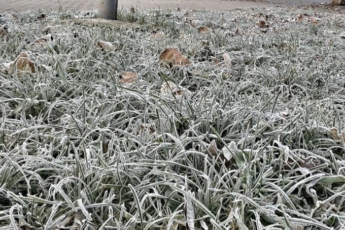 Ilustračný obrázok k článku A je to tu, prichádzajú naozajstné mrazy: Humenský okres varujú pred -17 °C!