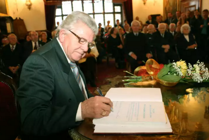 Ilustračný obrázok k článku Jeho aktivita neostala bez povšimnutia: Prešovčan sa stal Seniorom roka!