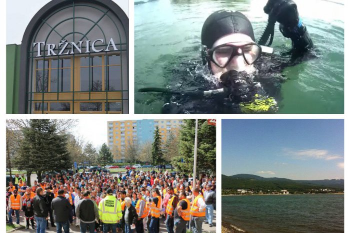 Ilustračný obrázok k článku Témy, ktoré Michalovčanov zaujali naozaj nadpriemerne: 10 článkov, ktoré ste tento rok najviac klikali