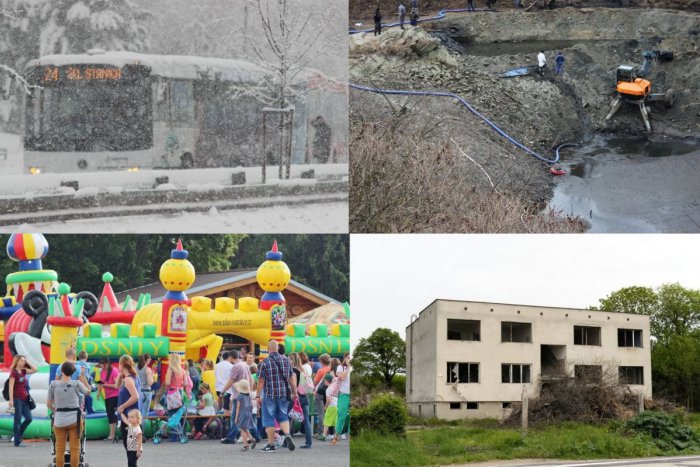 Ilustračný obrázok k článku Témy, ktoré Nitranov zaujali naozaj nadpriemerne: 10 článkov, ktoré ste tento rok najviac klikali